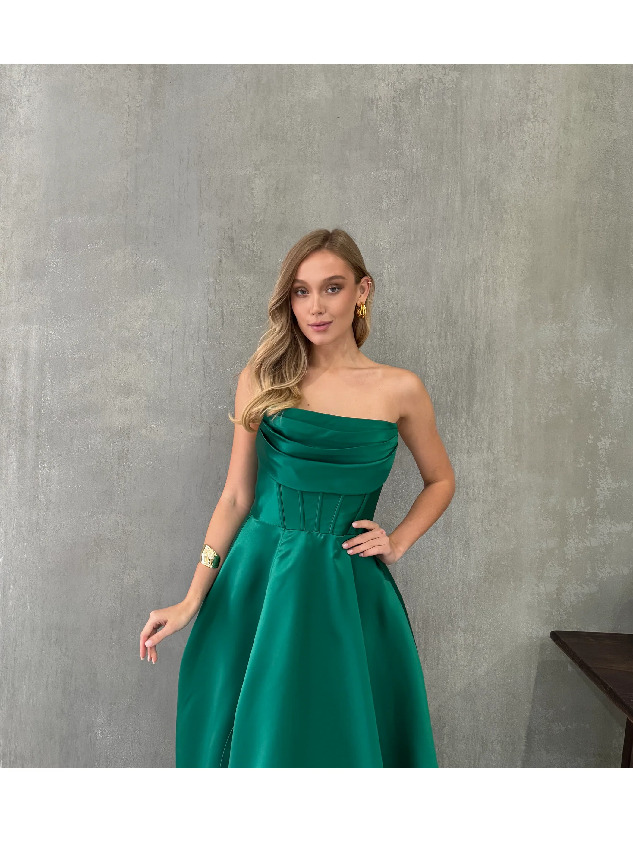 Elegance Designed for Your Moment